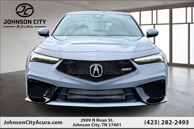 2026 Acura Integra FWD Type S