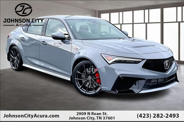 2026 Acura Integra FWD Type S