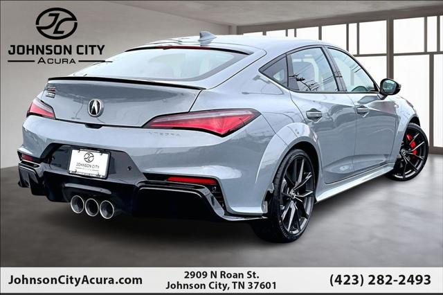 2026 Acura Integra FWD Type S
