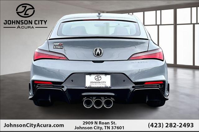 2026 Acura Integra FWD Type S