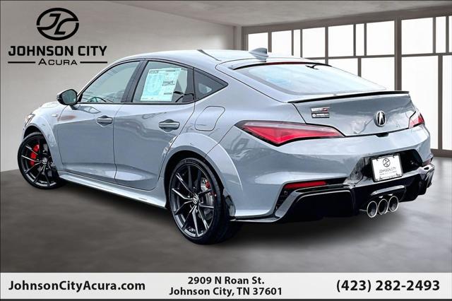 2026 Acura Integra FWD Type S
