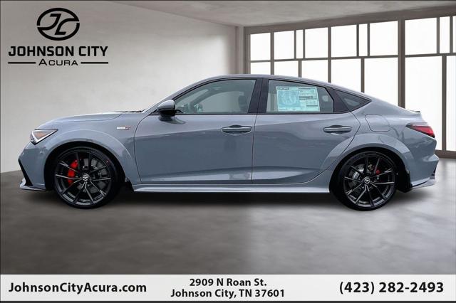 2026 Acura Integra FWD Type S
