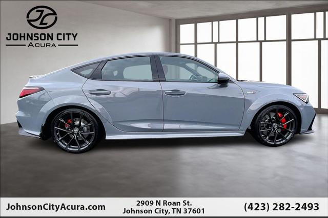 2026 Acura Integra FWD Type S