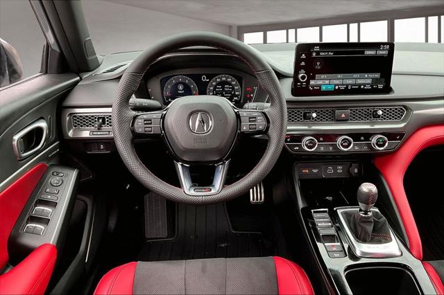 2026 Acura Integra FWD Type S