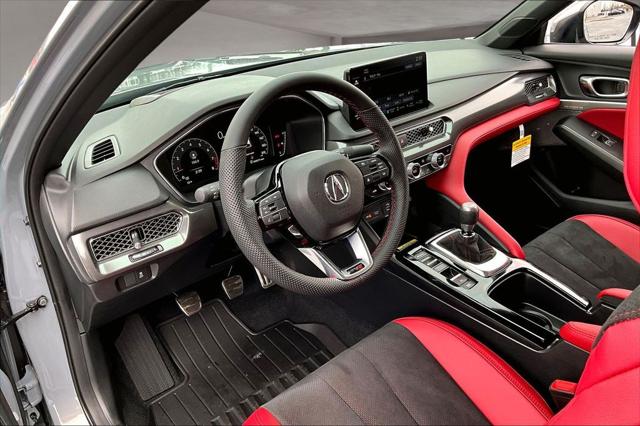 2026 Acura Integra FWD Type S