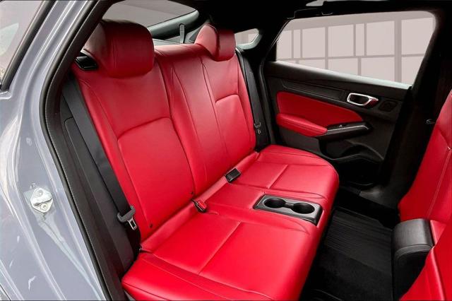 2026 Acura Integra FWD Type S