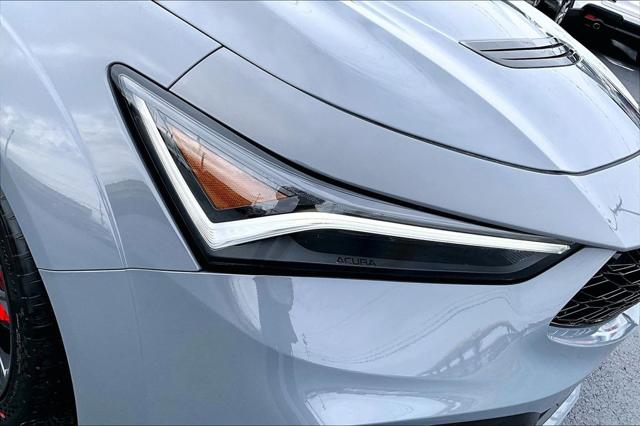 2026 Acura Integra FWD Type S