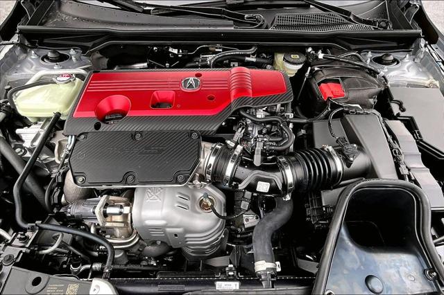 2026 Acura Integra FWD Type S