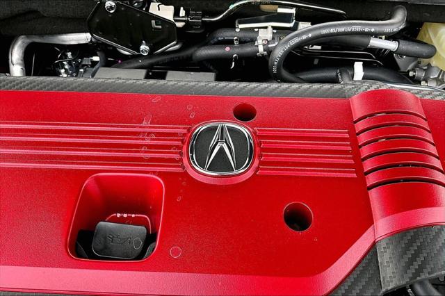 2026 Acura Integra FWD Type S