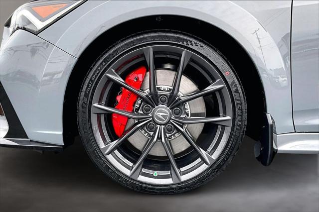 2026 Acura Integra FWD Type S