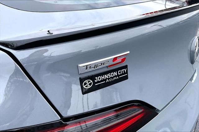 2026 Acura Integra FWD Type S