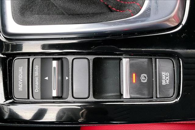 2026 Acura Integra FWD Type S