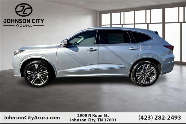 2026 Acura MDX Advance Package