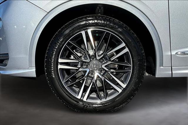 2026 Acura MDX Advance Package