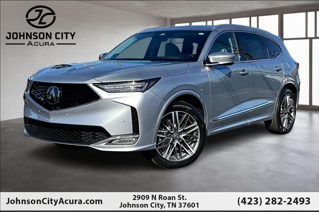 2026 Acura MDX Advance Package for sale in Johnson City, TN