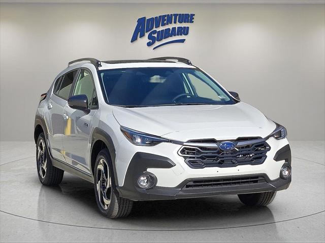 2026 Subaru Crosstrek Limited for sale in Fayetteville, AR