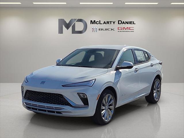 2026 Buick NV Avenir FWD