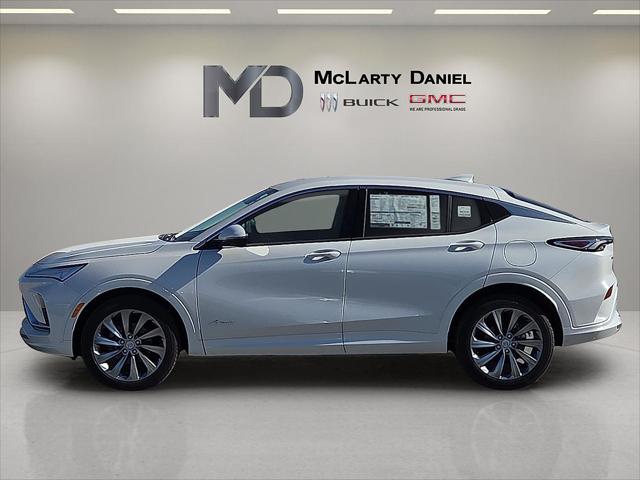 2026 Buick NV Avenir FWD