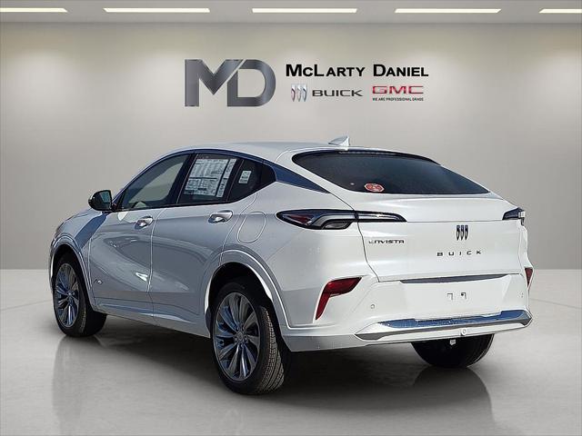 2026 Buick NV Avenir FWD
