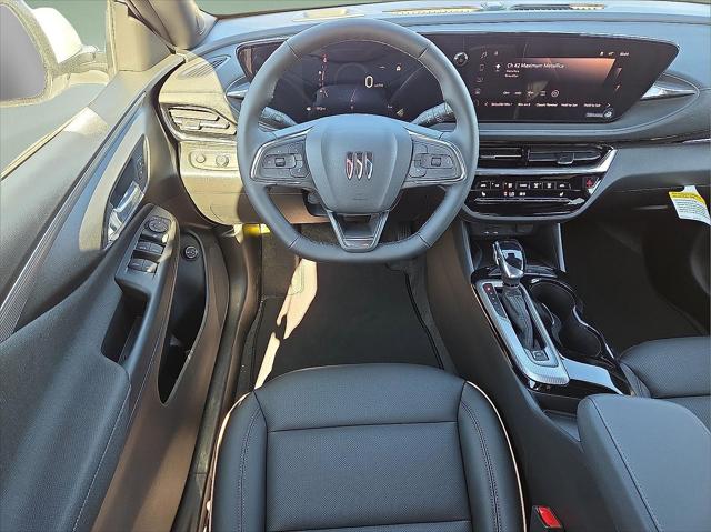 2026 Buick NV Avenir FWD