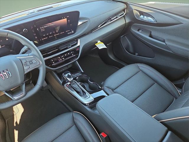 2026 Buick NV Avenir FWD