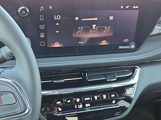 2026 Buick NV Avenir FWD