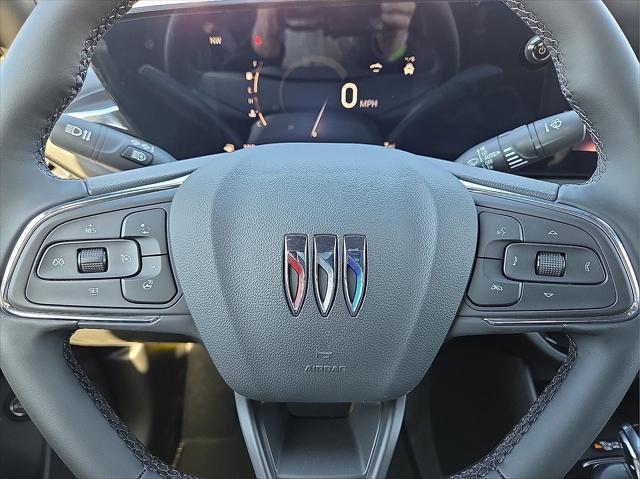 2026 Buick NV Avenir FWD