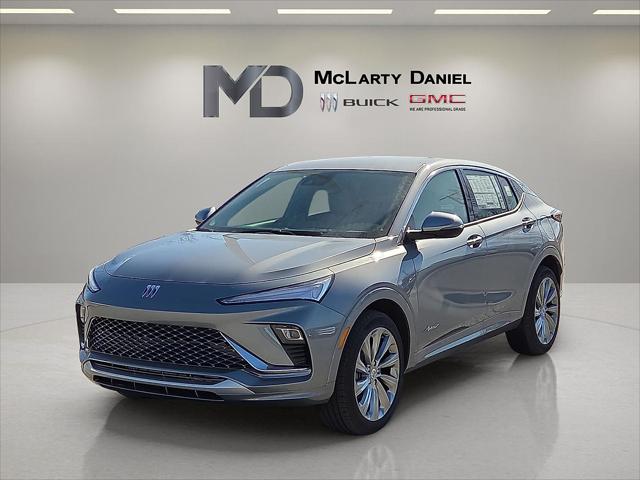 2026 Buick NV Avenir FWD