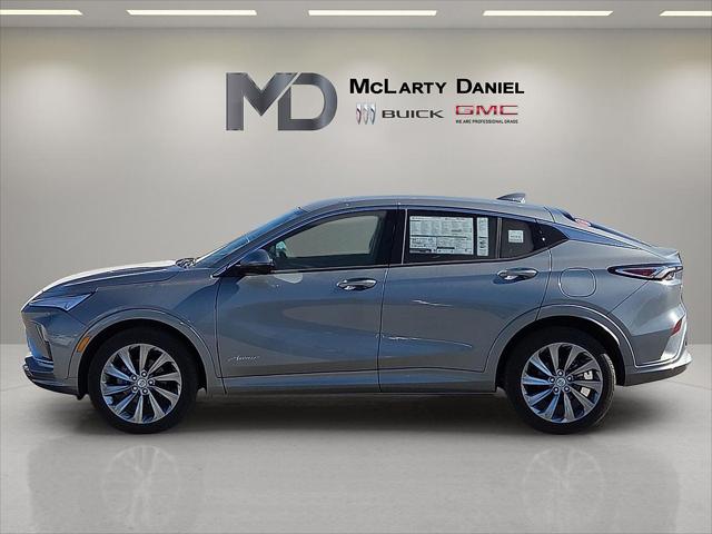 2026 Buick NV Avenir FWD