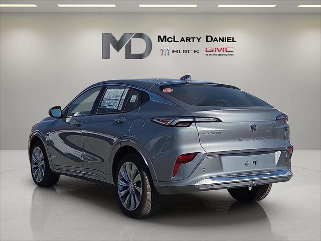 2026 Buick NV Avenir FWD