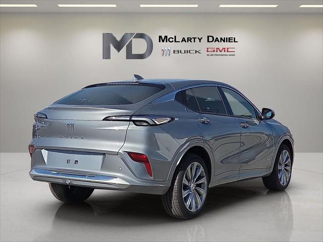 2026 Buick NV Avenir FWD