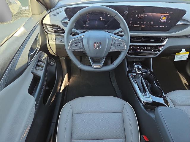 2026 Buick NV Avenir FWD