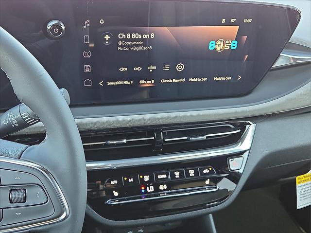 2026 Buick NV Avenir FWD