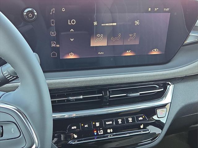2026 Buick NV Avenir FWD
