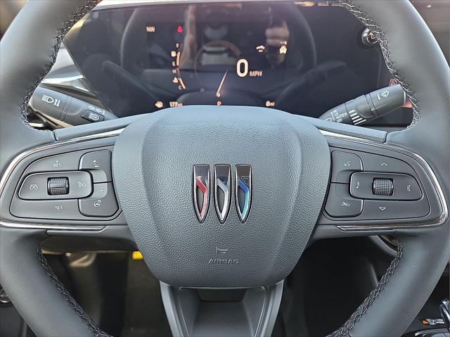 2026 Buick NV Avenir FWD