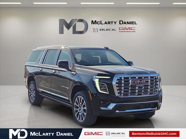 2026 GMC Yukon XL 4WD Denali for sale in Bentonville, AR