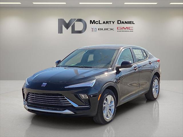 2026 Buick NV Preferred FWD