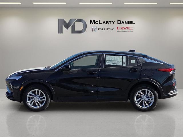 2026 Buick NV Preferred FWD