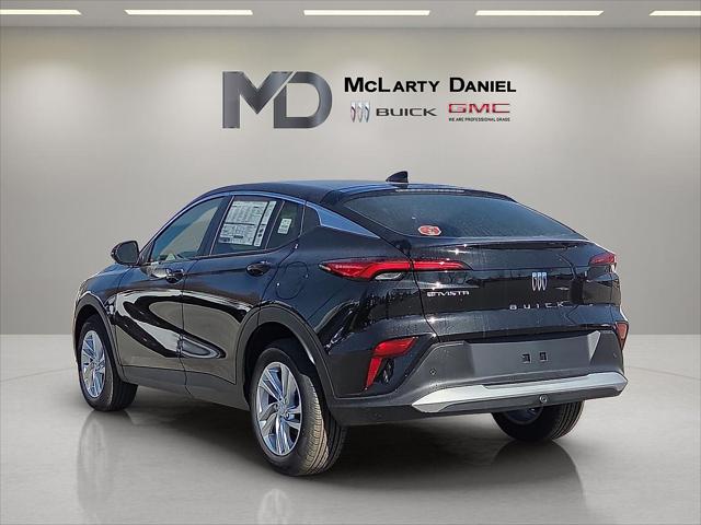 2026 Buick NV Preferred FWD