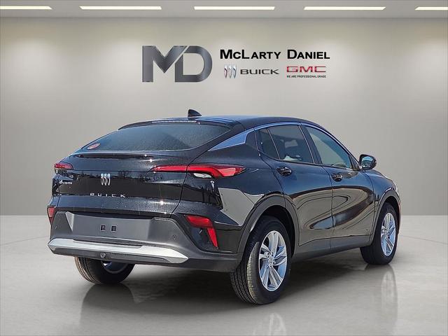 2026 Buick NV Preferred FWD