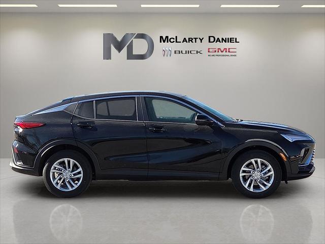 2026 Buick NV Preferred FWD