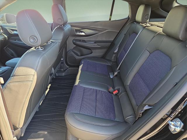 2026 Buick NV Preferred FWD