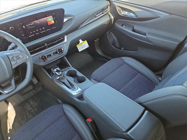 2026 Buick NV Preferred FWD