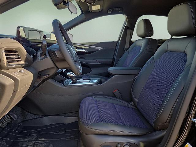 2026 Buick NV Preferred FWD