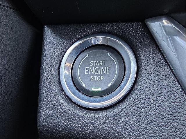 2026 Buick NV Preferred FWD