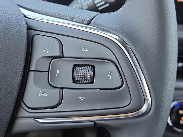 2026 Buick NV Preferred FWD