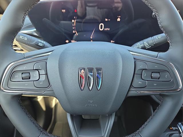 2026 Buick NV Preferred FWD