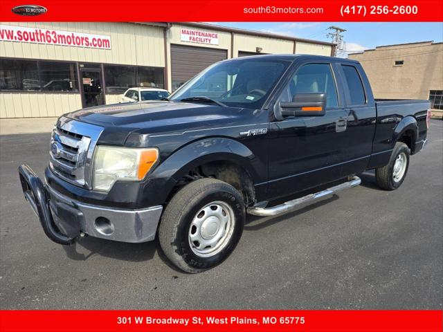 2010 Ford F-150 XL for sale in West Plains, MT