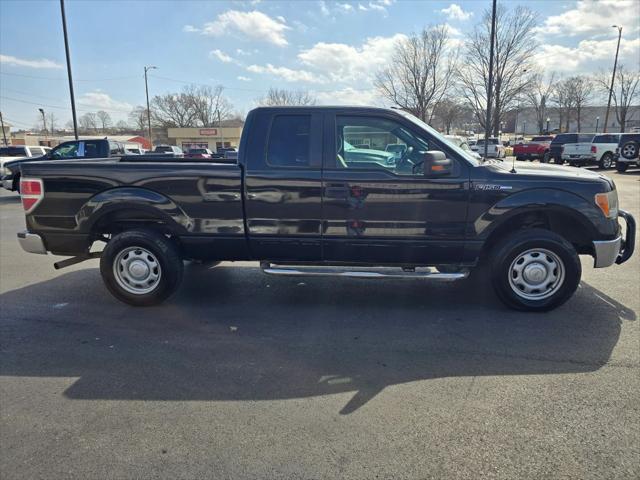 2010 Ford F-150 XL