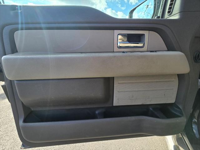 2010 Ford F-150 XL